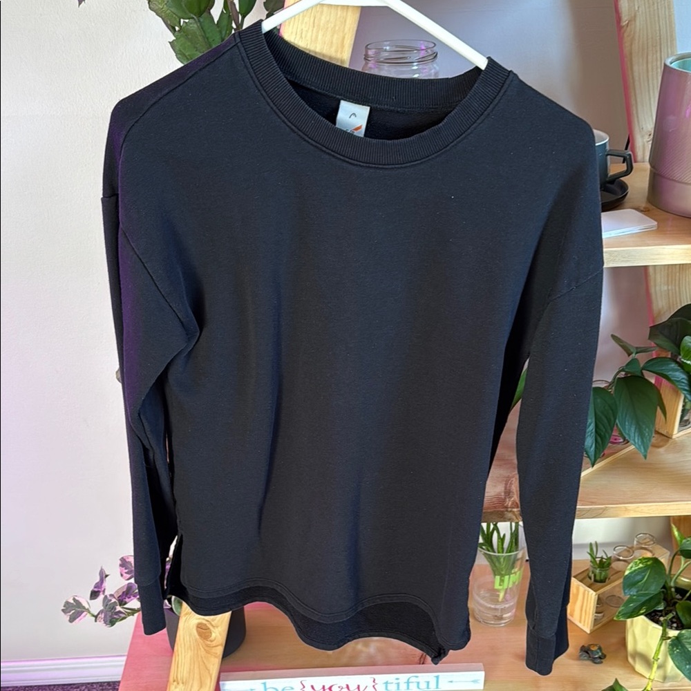 Crew Neck sweater